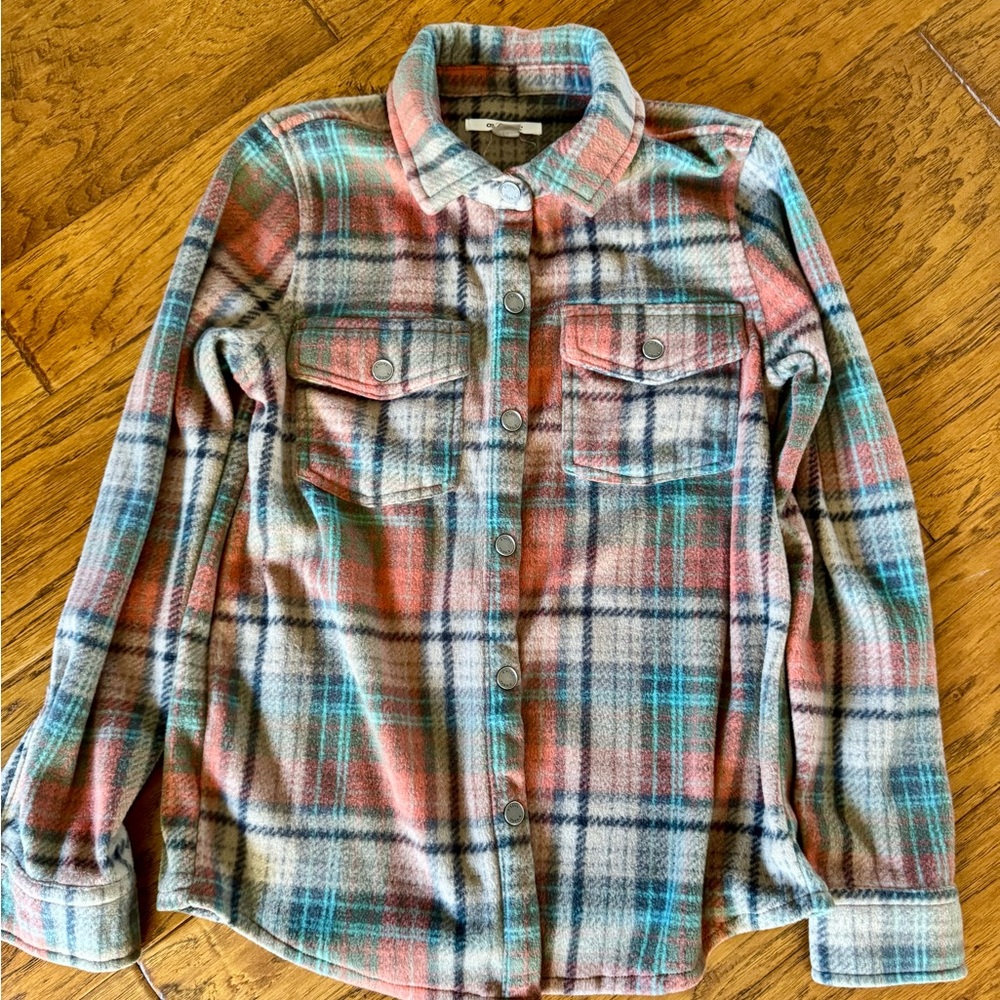 ONEILL Super Fleece Flannel XS